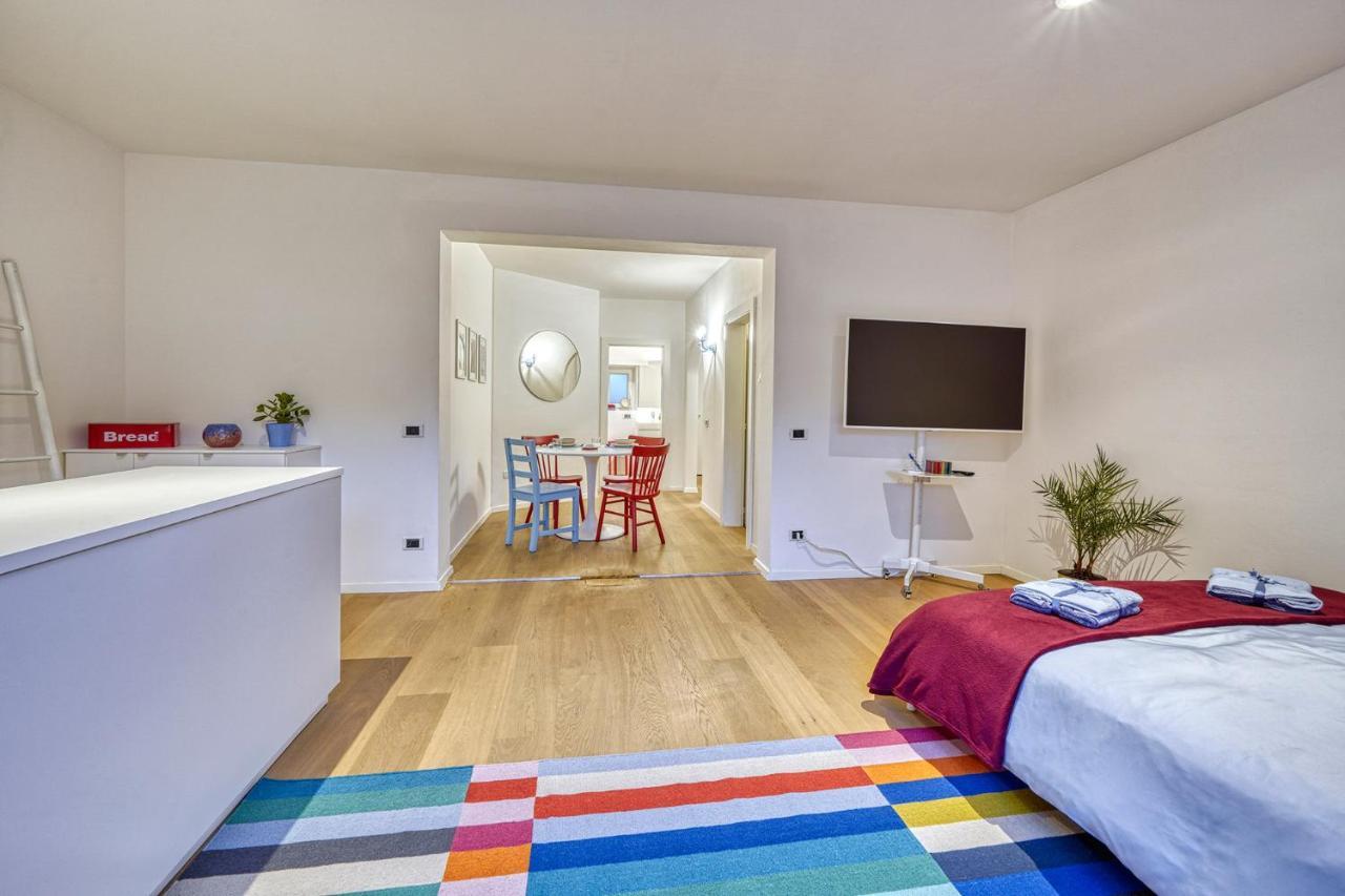 Centrally Located Apartment With Parking Space Kaltern Exterior foto