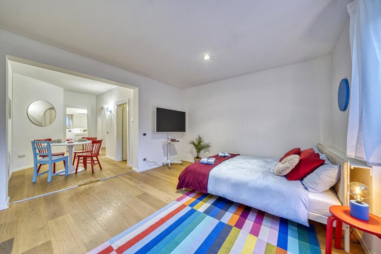 Centrally Located Apartment With Parking Space Kaltern Exterior foto